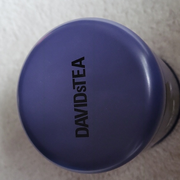 ✨️Rare✨️ Monster - Tea Tin - DavidsTea *2 for $25* - Picture 2 of 11